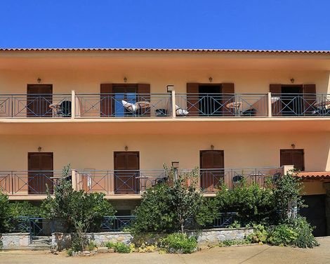 Xenios Apartments