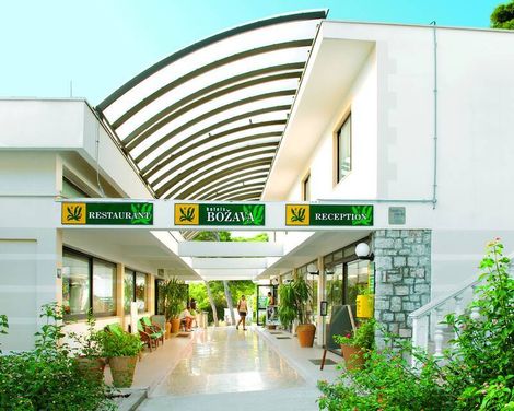 Hotel Mirta