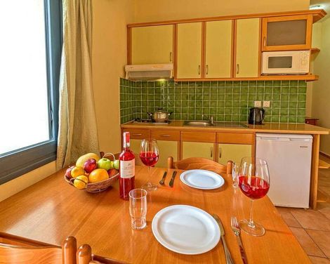 Blue Aegean Hotel & Suites