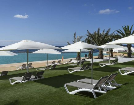 Lopesan Villa del Conde Resort & Thalasso