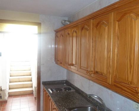 Apartamentos Paradero-1