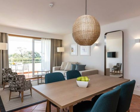 The Patio Suite Hotel