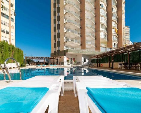 Playamar