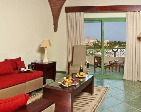 Sentido Akassia Beach