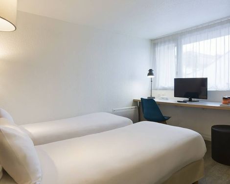 Comfort Hotel Rungis - Orly-0