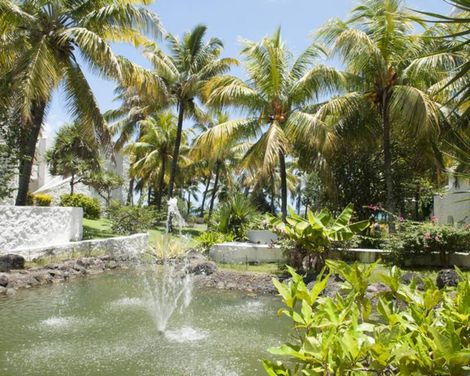 Casuarina Resort & Spa-2