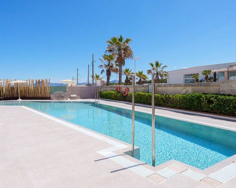 Caprice Concord Hotel Spa-1