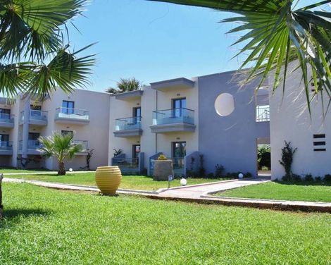 Kalia Beach Hotel