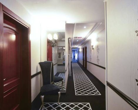 Zanhotel Tre Vecchi-0