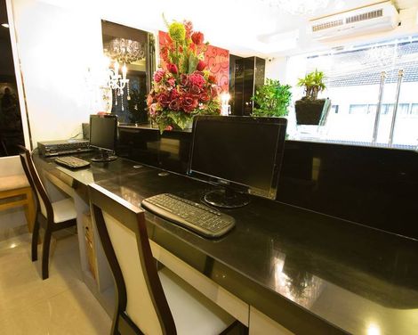 Richly Villa-1