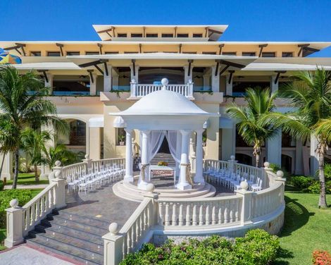 Barceló Maya Palace-2