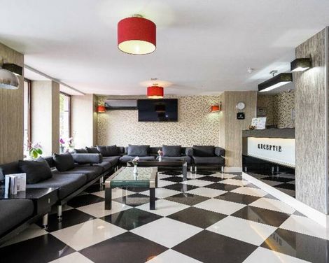 Parliament Hotel