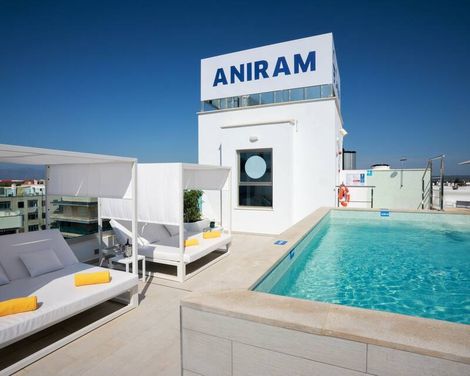 Seasun Aniram