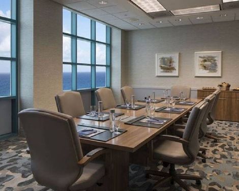 Hilton Daytona Beach Oceanfront Resort-0