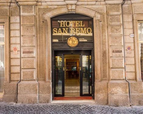 San Remo
