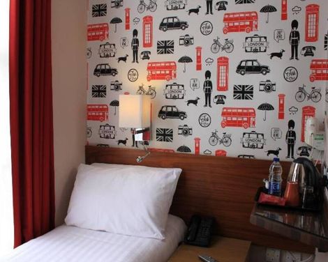 Sheriff Hotel