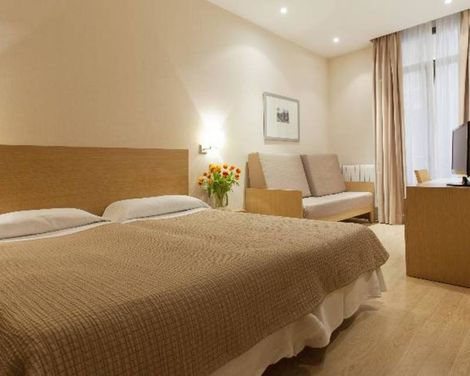 Hotel Regente-0