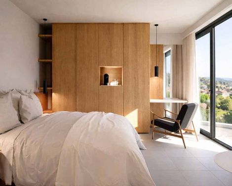 Tessera Boutique Hotel