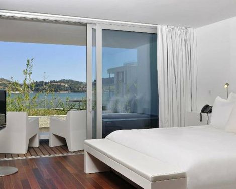 Altis Belem Hotel & Spa