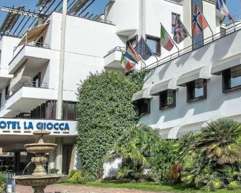La Giocca