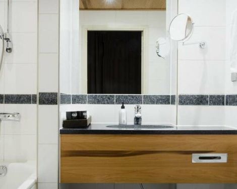 Comfort Hotel Sello