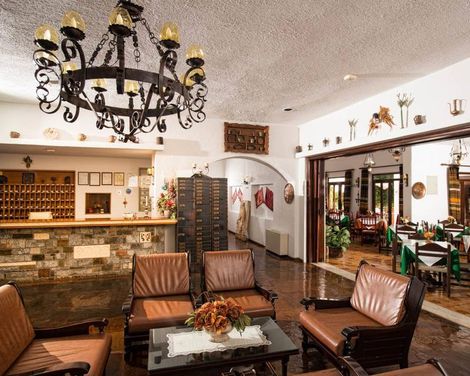 Malia Holidays Hotel