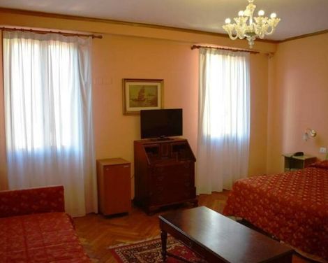 Hotel Malibran