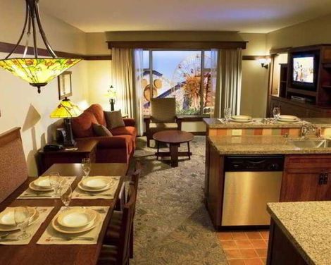 Disney's Grand Californian Hotel & Spa-0