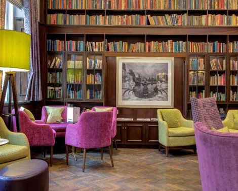 Best Western Mornington Hotel Hyde Park