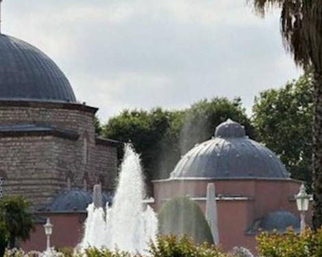 Sultanahmet Park Hotel-1