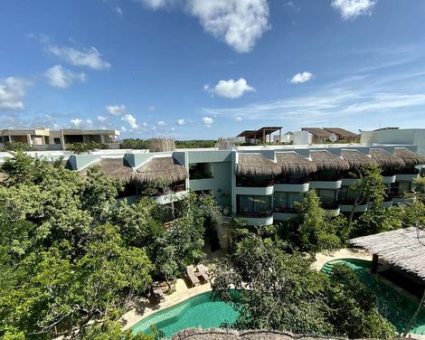 Kimpton Aluna Tulum