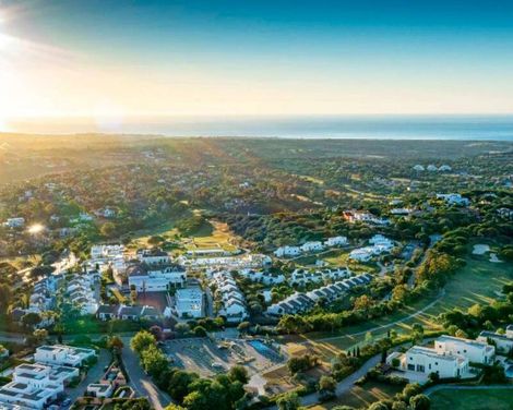 SO/ Sotogrande Spa & Golf Resort Hotel-2