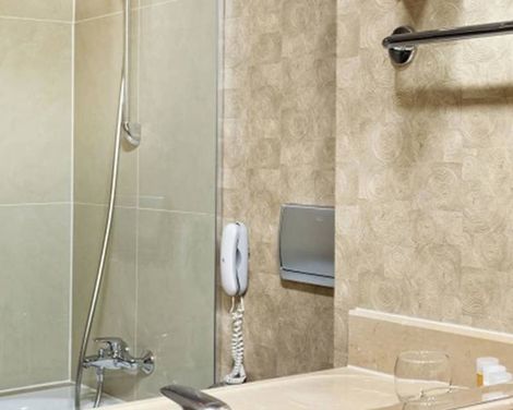 WOW Istanbul Hotel-2