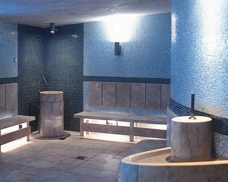 TH Tirrenia - Green Park Resort