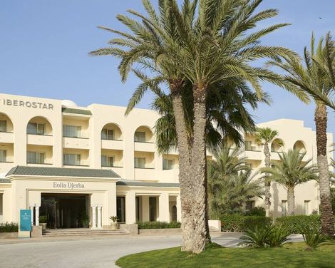 Iberostar Selection Eolia Djerba-3