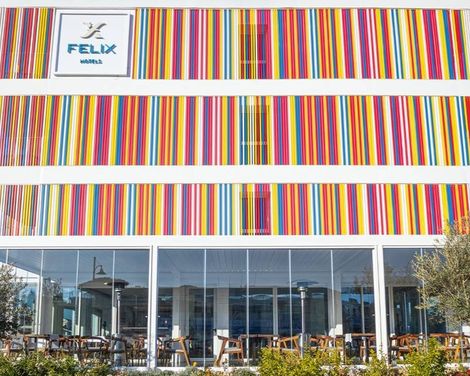 Felix Hotel Olbia