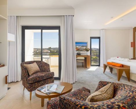 Regency Salgados Hotel & Spa