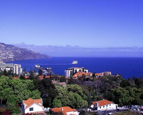 TUI BLUE Madeira Gardens-0