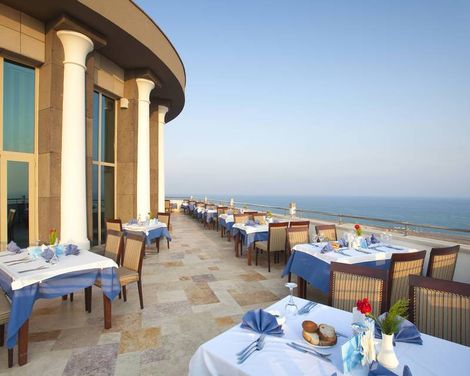 Melas Lara Hotel