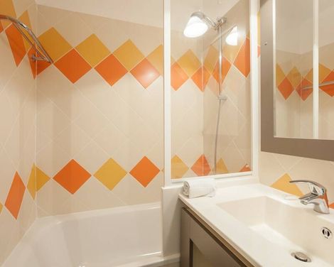 Pierre & Vacances Les Jardins Ombrages-0