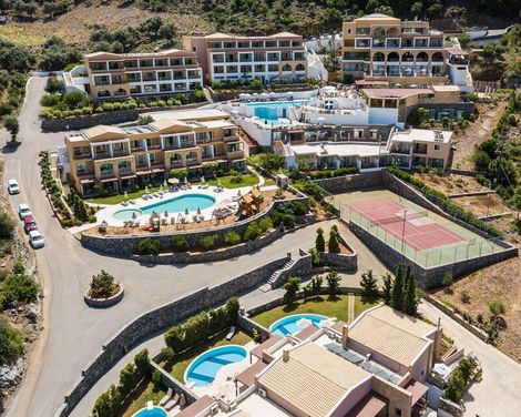 Filion Suites Resort & Spa