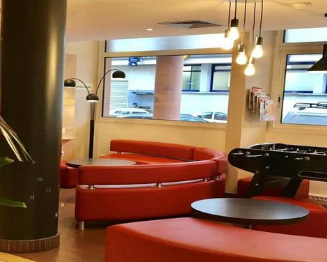 easyHotel Nice Old Town