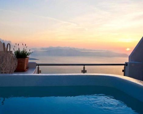 Asteras Villas