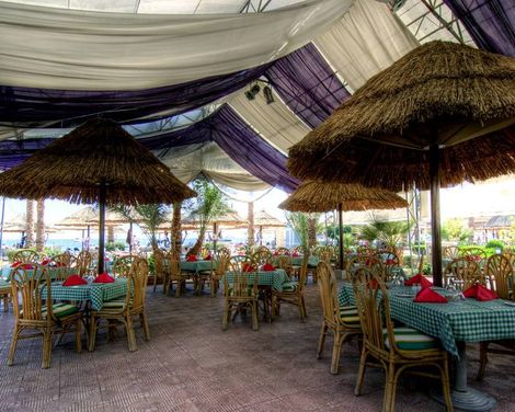 Maritim Jolie Ville Resort & Casino