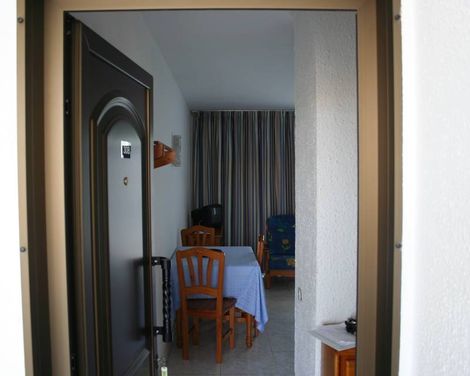 Hotel Paraguay