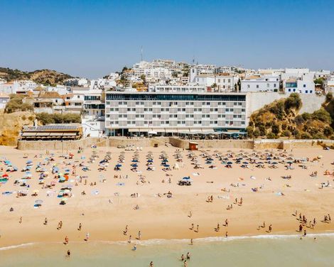 Sol e Mar Adults Only