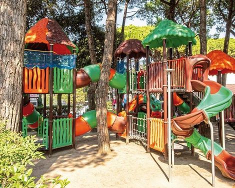 Jesolo Family Resort-0