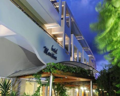Maritina Hotel