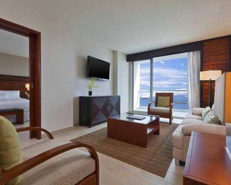 The Westin Playa Bonita Panama-3