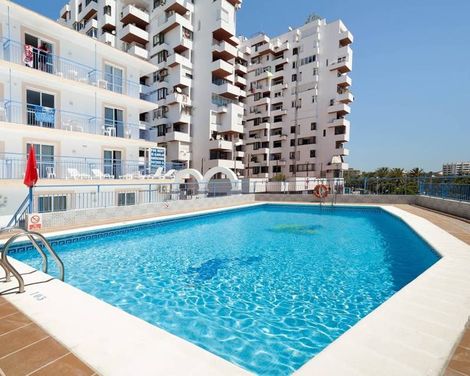 Aparthotel Vibra del Mar-1